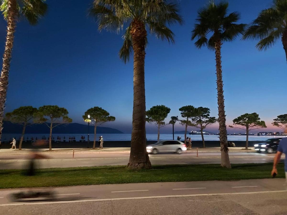 VlorëSeaside View 1アパートメント エクステリア 写真